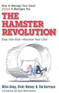 Produktbild: The Hamster Revolution