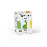 Produktbild: PlayMais&reg; Dino