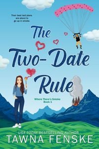 Produktbild: The Two-Date Rule