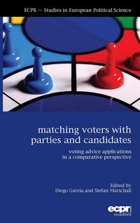 Produktbild: Matching Voters with Parties and Candidates
