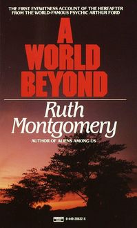 Produktbild: A World Beyond