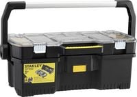 Produktbild: STANLEY 1-97-514 Werkzeugkoffer unbest&uuml;ckt (B x H x T) 32.3 x 25.1 x 67cm