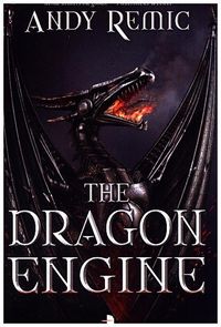 Produktbild: Remic, A: The Dragon Engine
