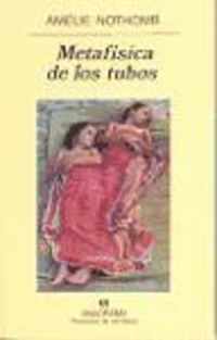 Produktbild: Metaf&iacute;sica de los tubos