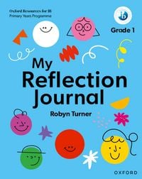 Produktbild: Oxford Resources for IB PYP: My Reflection Journal Grade 1