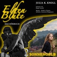 Produktbild: Elfenbl&uuml;te - Sonnengelb