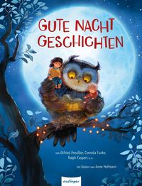 Produktbild: Gute-Nacht-Geschichten