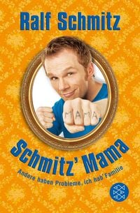 Produktbild: Schmitz' Mama