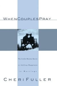 Produktbild: When Couples Pray