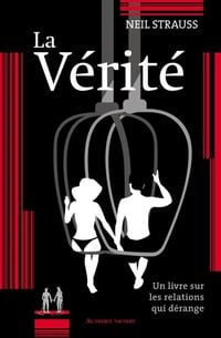 Produktbild: La v&eacute;rit&eacute;
