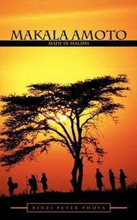 Produktbild: Makala Amoto