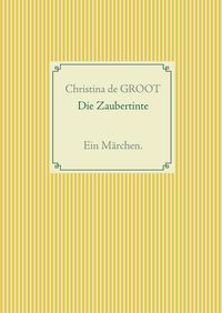 Produktbild: Die Zaubertinte