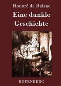Produktbild: Eine dunkle Geschichte