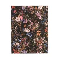 Produktbild: Adressbuch Floralia, Ultra, Adressb&uuml;cher