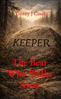 Produktbild: The Bear Who Walks Away