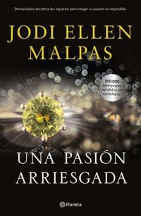 Produktbild: Una pasi&oacute;n arriesgada