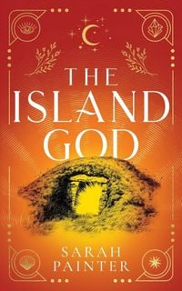 Produktbild: The Island God