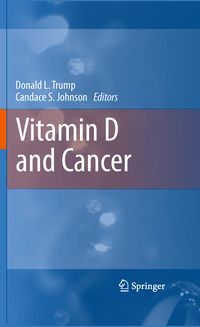 Produktbild: Vitamin D and Cancer