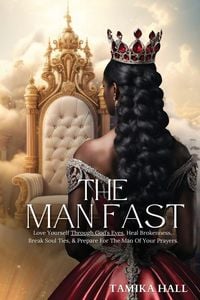 Produktbild: The Man Fast