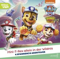 Produktbild: Various: PAW Patrol CD 74