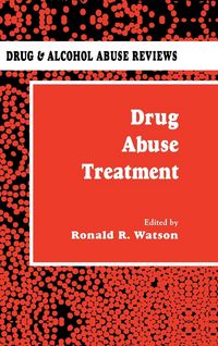 Produktbild: Drug Abuse Treatment