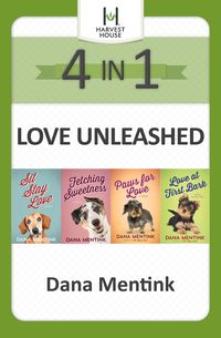 Produktbild: Love Unleashed 4-in-1