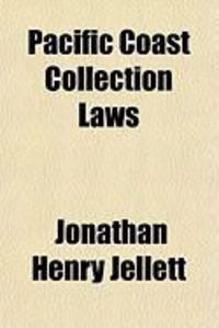 Produktbild: Pacific Coast Collection Laws