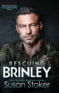 Produktbild: Rescuing Brinley