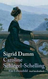 Produktbild: Caroline Schlegel-Schelling
