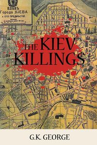 Produktbild: The Kiev Killings