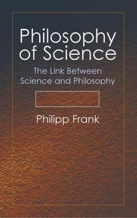 Produktbild: Philosophy of Science