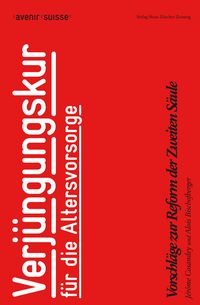 Produktbild: Verj&uuml;ngungskur f&uuml;r die Altersvorsorge