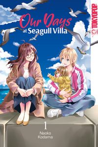 Produktbild: Our Days at Seagull Villa 01