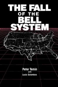 Produktbild: The Fall of the Bell System