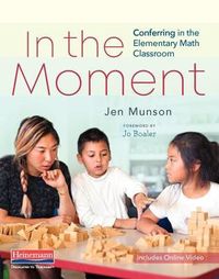 Produktbild: In the Moment