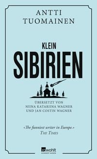 Produktbild: Klein-Sibirien
