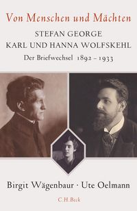 Produktbild: Von Menschen und M&auml;chten