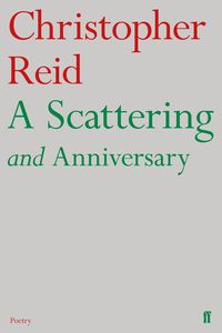 Produktbild: A Scattering and Anniversary