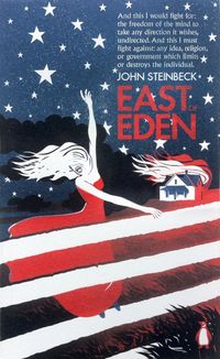 Bild vom Artikel East of Eden vom Autor John Steinbeck