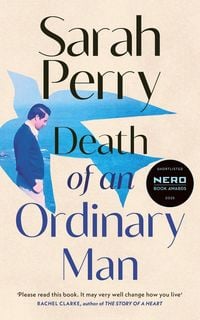 Produktbild: Death of an Ordinary Man