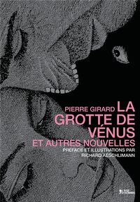 Produktbild: La grotte de V&eacute;nus : et autres nouvelles