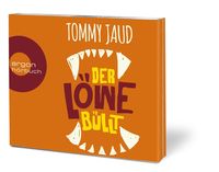 Der Löwe büllt