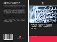Produktbild: An&aacute;lise Dos Protocolos De Qualidade De Servi&ccedil;o (qos)