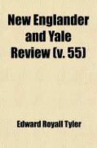 Produktbild: New Englander and Yale Review (55)