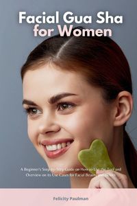 Produktbild: Facial Gua Sha for Women