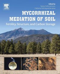 Produktbild: Mycorrhizal Mediation of Soil