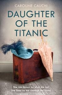 Produktbild: Daughter of the Titanic