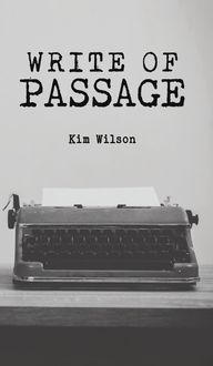 Produktbild: Write of Passage