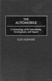 Produktbild: The Automobile
