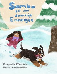 Produktbild: Samba par une Journ&eacute;e Enneig&eacute;e